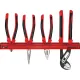4 Piece Plier Set (Wallrack)